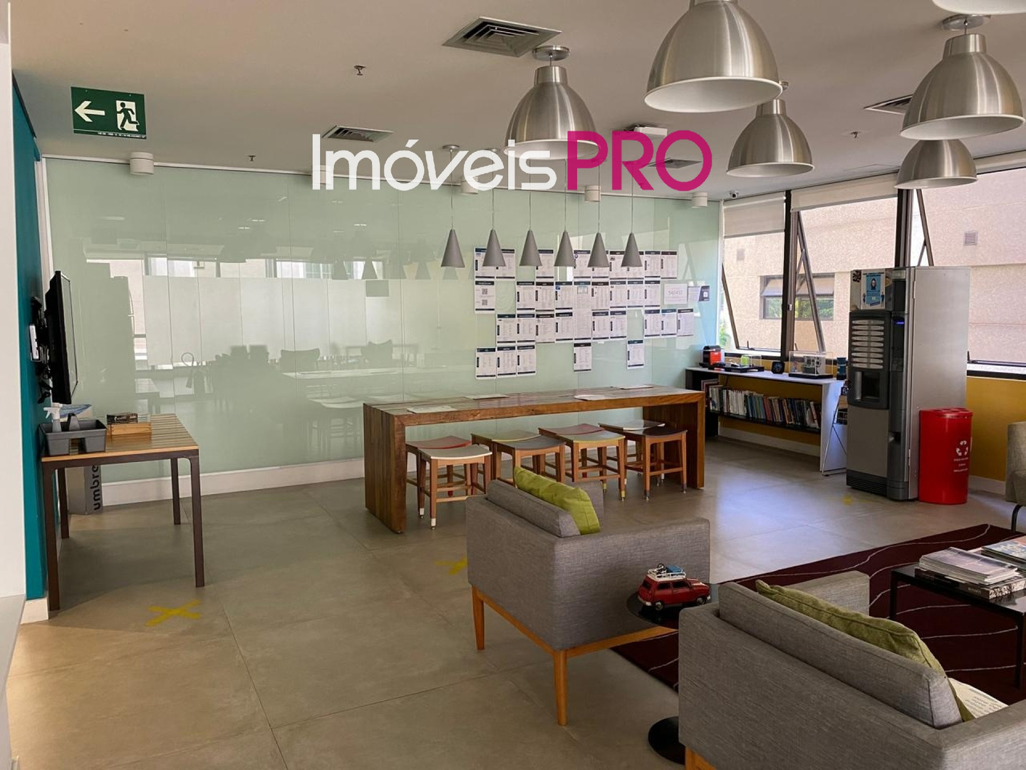 Conj. Comercial, 502 m², à venda em Vila Olímpia — foto 4 de 12