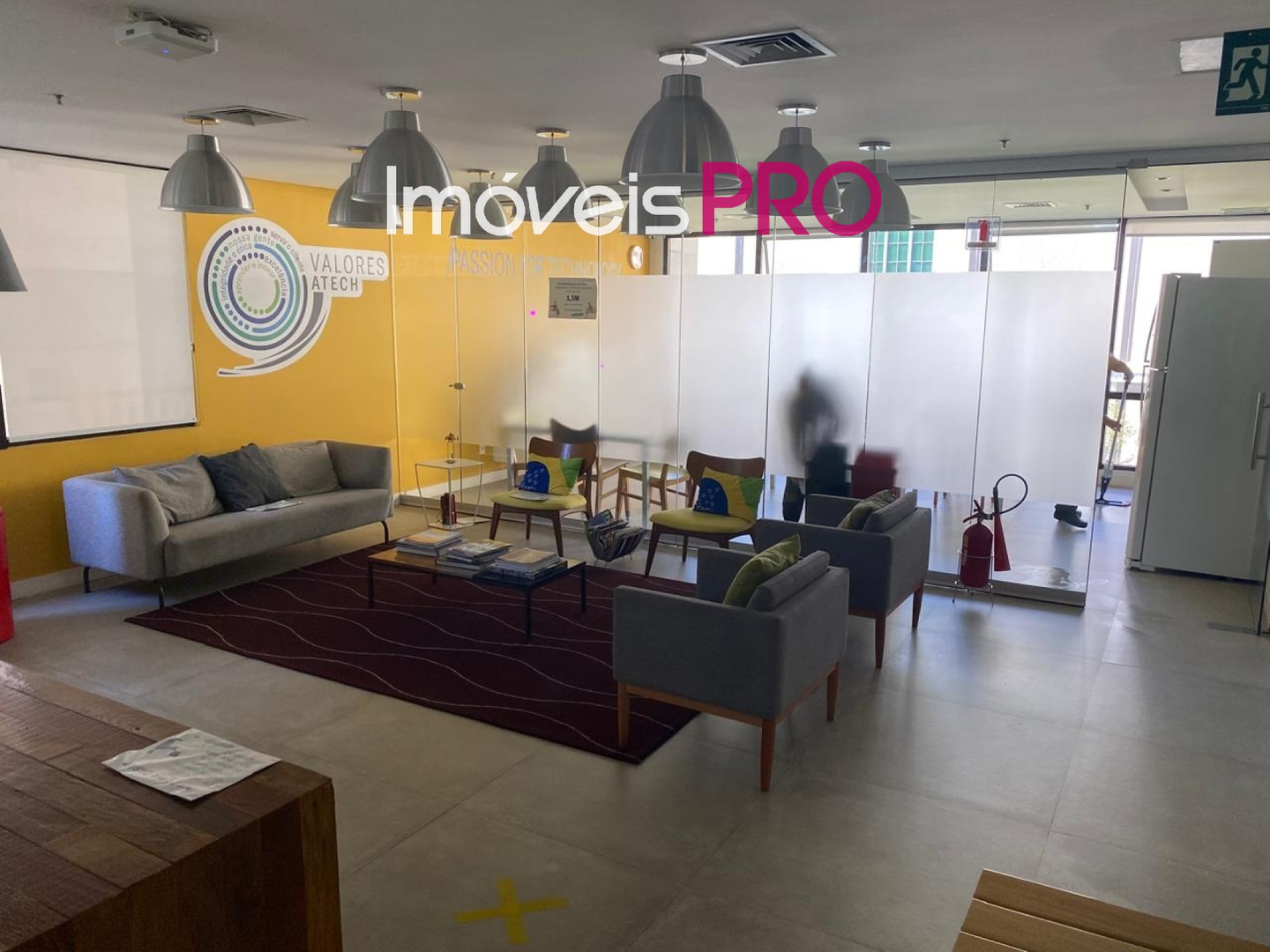 Conj. Comercial, 502 m², à venda em Vila Olímpia — foto 5 de 12
