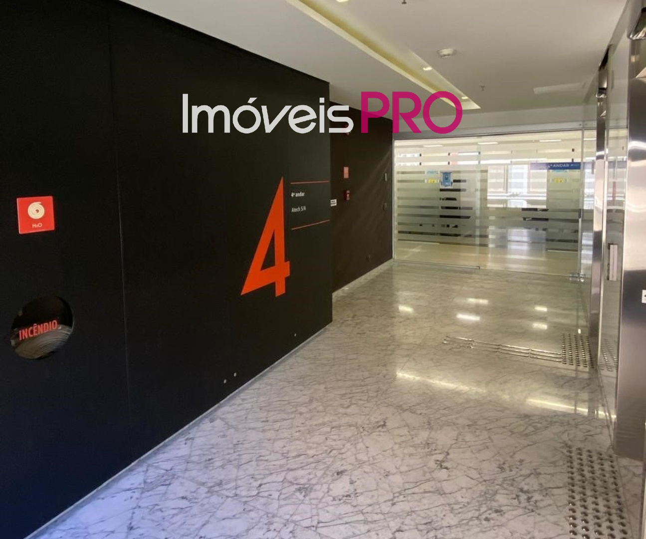 Conj. Comercial, 502 m², à venda em Vila Olímpia — foto 7 de 12