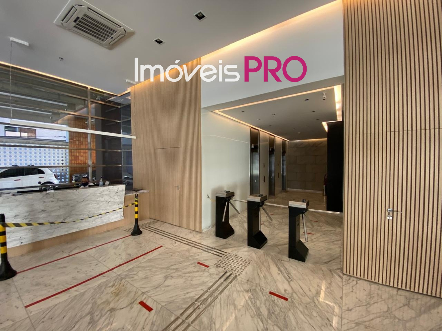 Conj. Comercial, 502 m², à venda em Vila Olímpia — foto 8 de 12