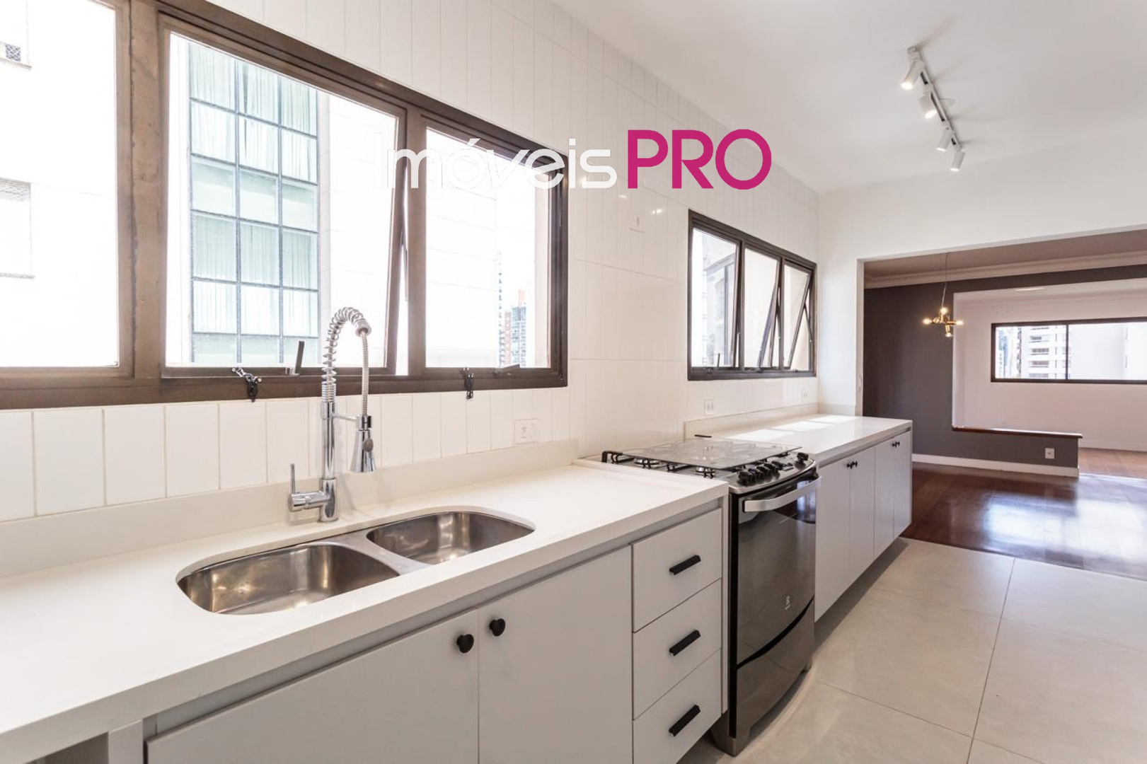 Apartamento de 4 quartos, 175 m², à venda em Moema, R$ 2 mi — foto 11 de 41