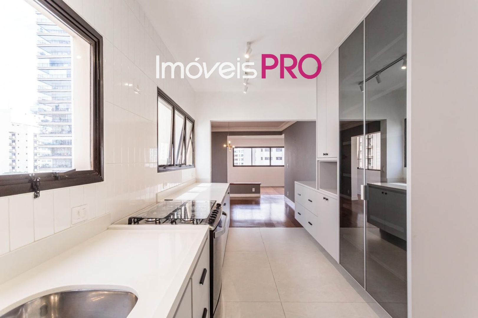 Apartamento de 4 quartos, 175 m², à venda em Moema, R$ 2 mi — foto 13 de 41
