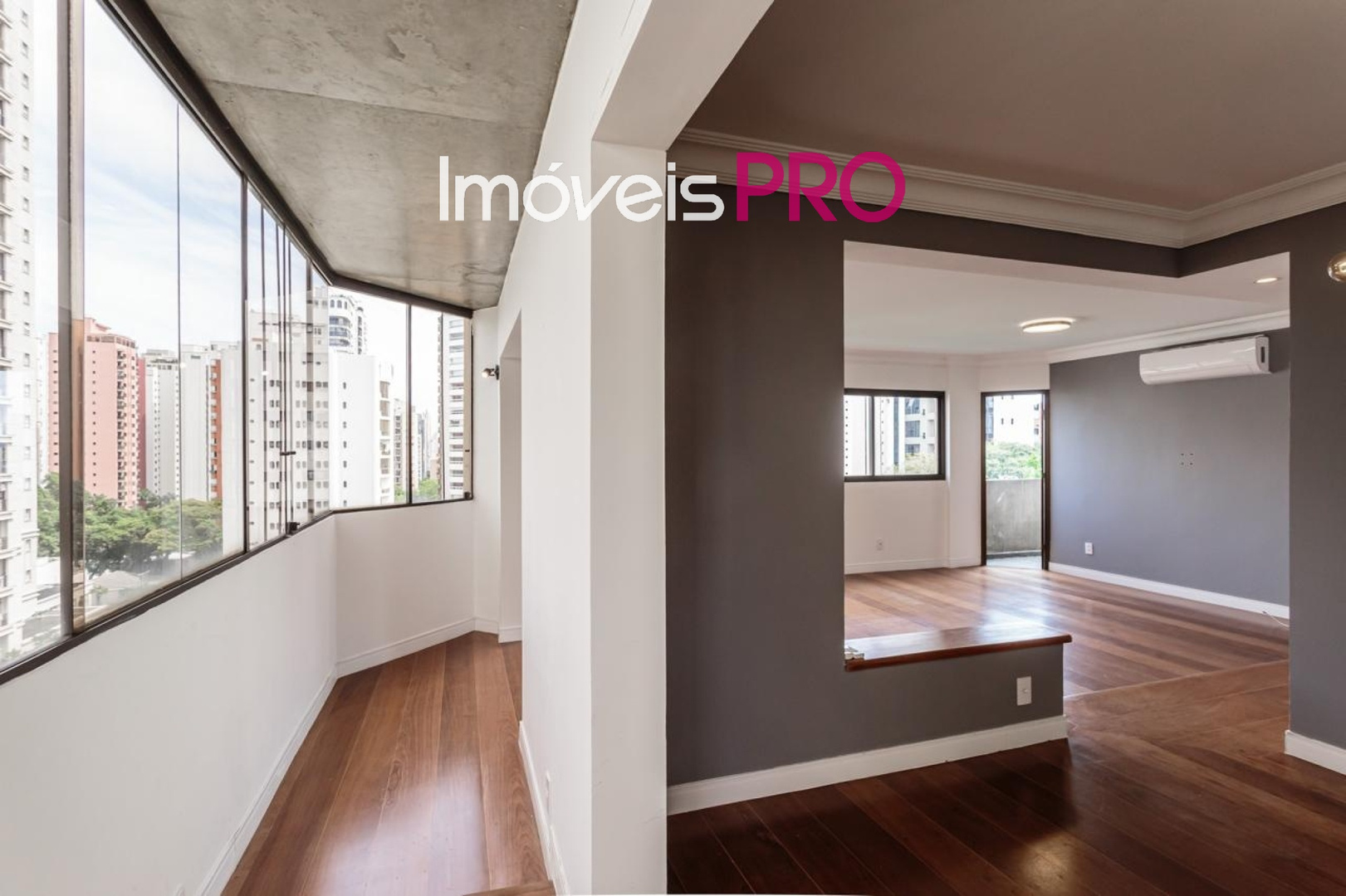 Apartamento de 4 quartos, 175 m², à venda em Moema, R$ 2 mi — foto 3 de 41