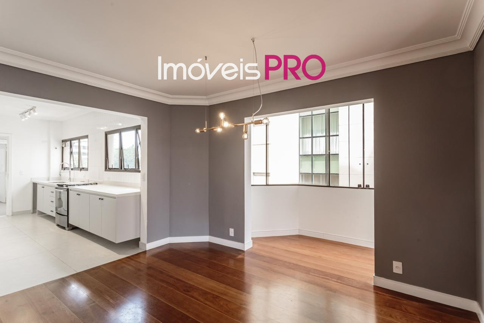 Apartamento de 4 quartos, 175 m², à venda em Moema, R$ 2 mi — foto 4 de 41