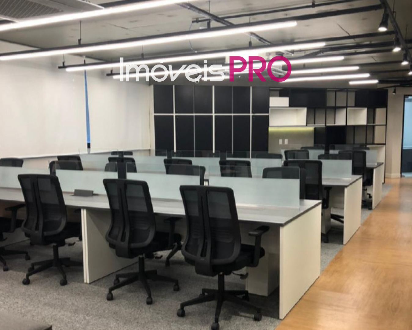 Conj. Comercial, 280 m², para alugar em Brooklin, R$ 33.970/mês — foto 2 de 10