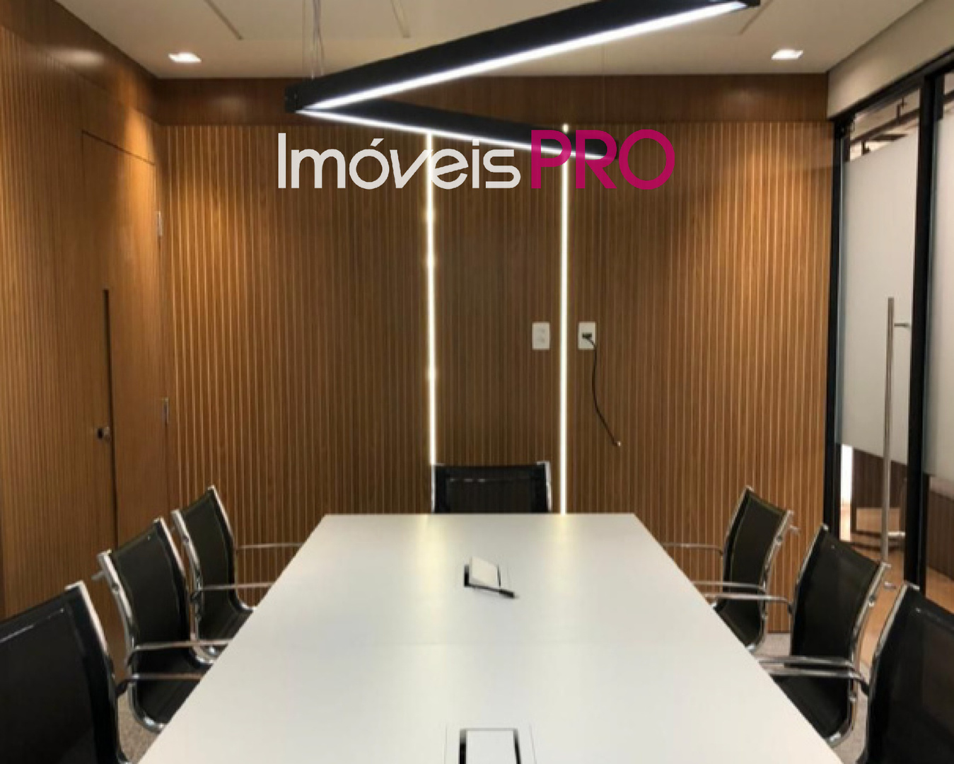 Conj. Comercial, 280 m², para alugar em Brooklin, R$ 33.970/mês — foto 3 de 10