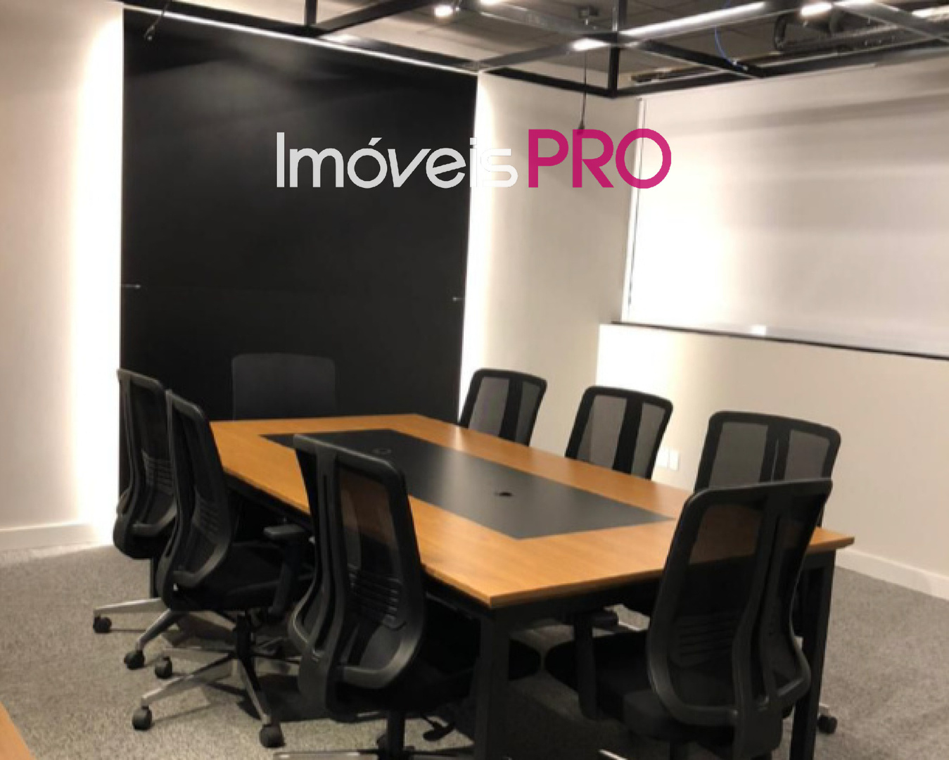 Conj. Comercial, 280 m², para alugar em Brooklin, R$ 33.970/mês — foto 4 de 10