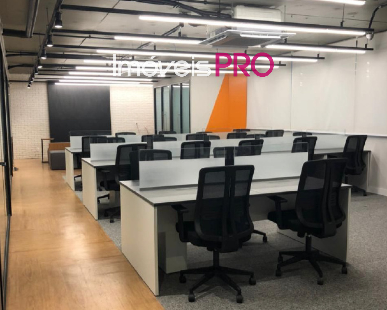 Conj. Comercial, 280 m², para alugar em Brooklin, R$ 33.970/mês — foto 5 de 10