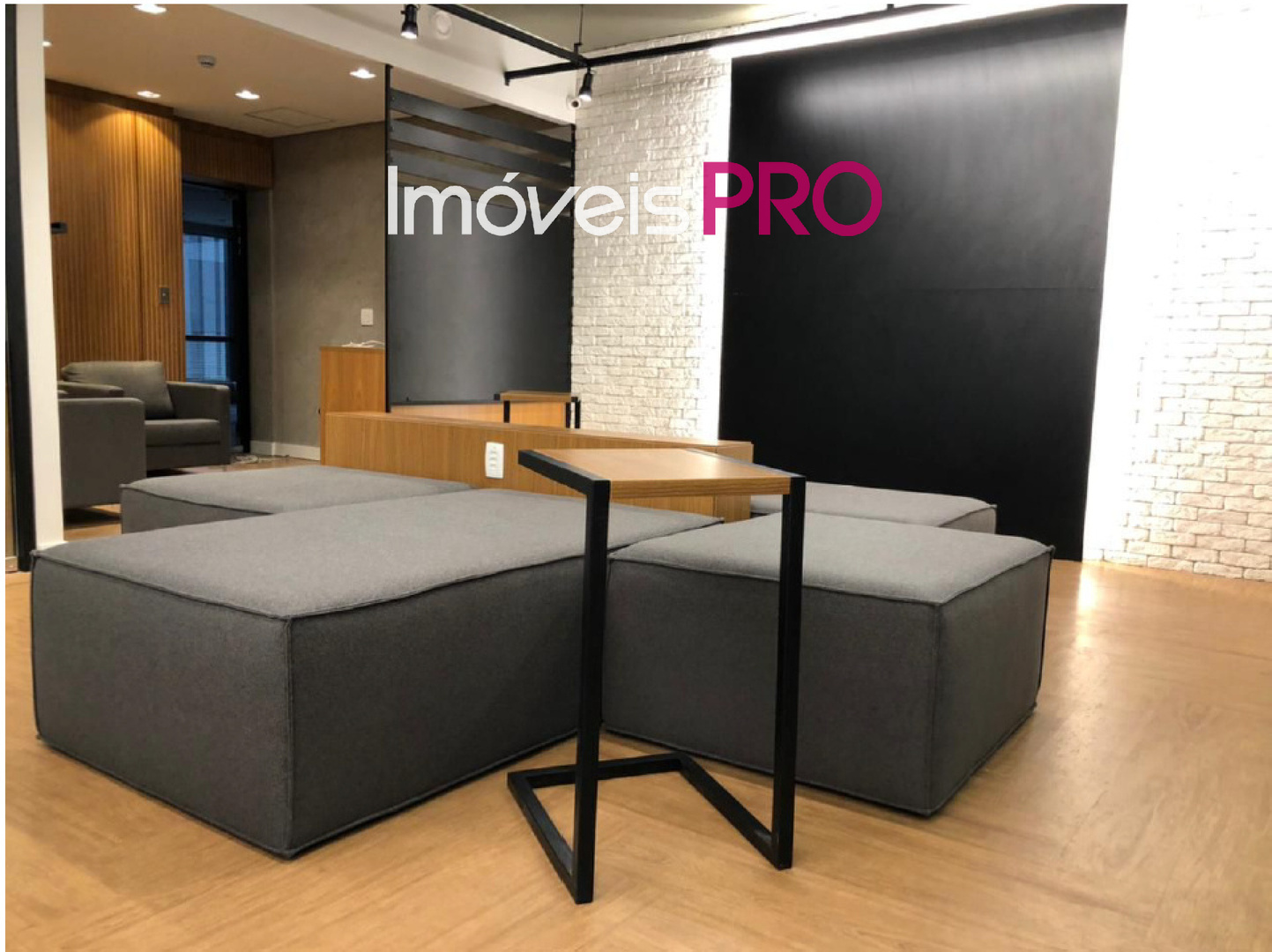 Conj. Comercial, 280 m², para alugar em Brooklin, R$ 33.970/mês — foto 7 de 10
