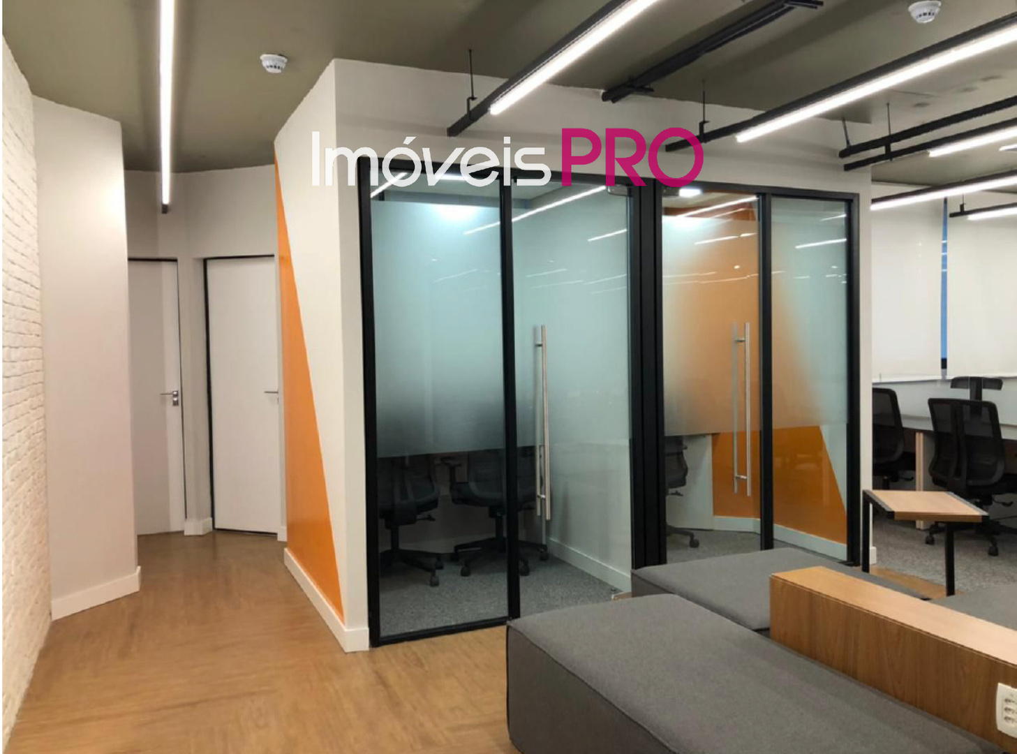 Conj. Comercial, 280 m², para alugar em Brooklin, R$ 33.970/mês — foto 9 de 10