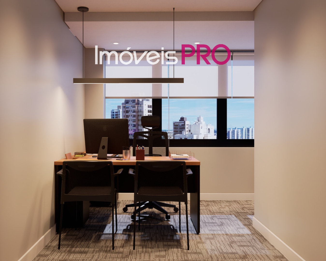 Laje, 170 m², para alugar em Brooklin — foto 4 de 6