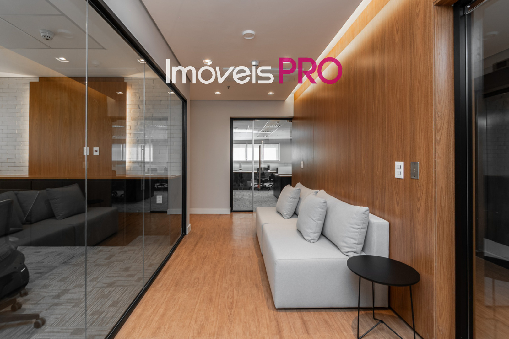 Conj. Comercial, 180 m², para alugar em Brooklin Paulista — foto 1 de 27