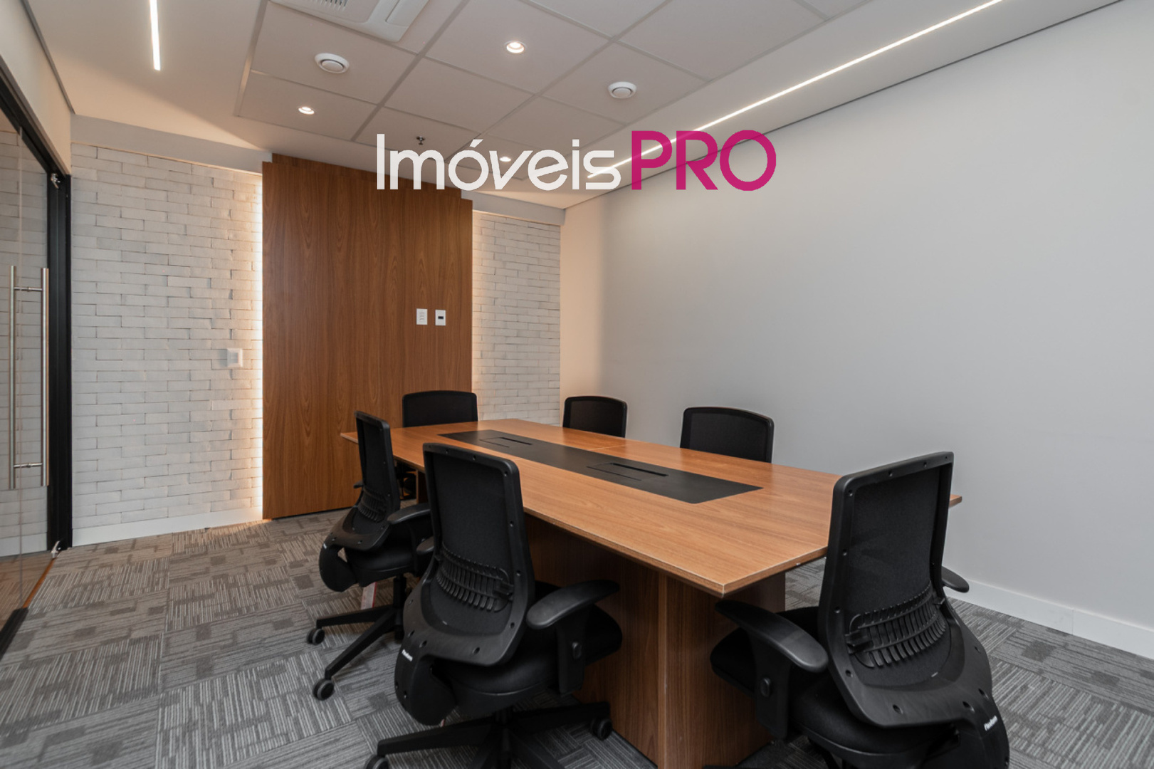 Conj. Comercial, 180 m², para alugar em Brooklin Paulista — foto 5 de 27