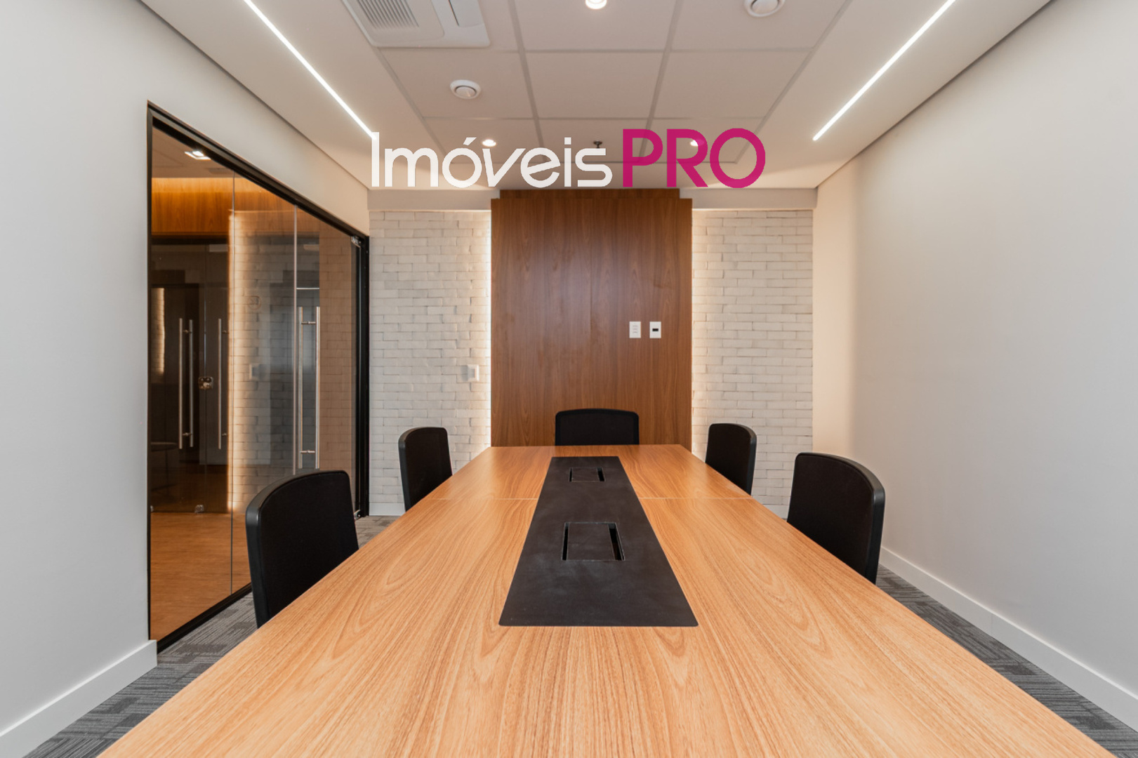 Conj. Comercial, 180 m², para alugar em Brooklin Paulista — foto 6 de 27