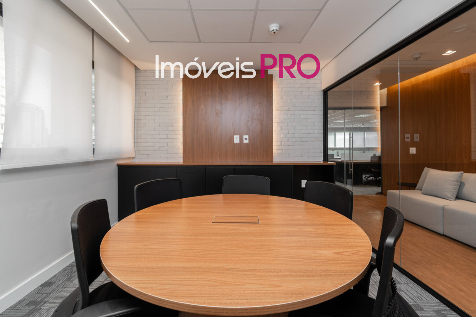 Conj. Comercial, 180 m², para alugar em Brooklin Paulista — foto 9 de 27
