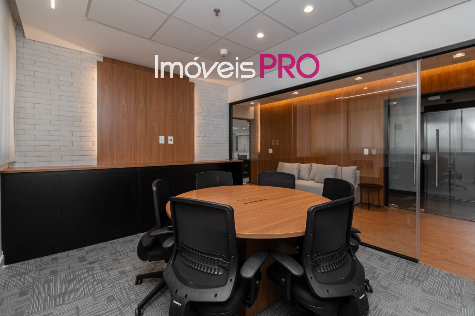 Conj. Comercial, 180 m², para alugar em Brooklin Paulista — foto 10 de 27