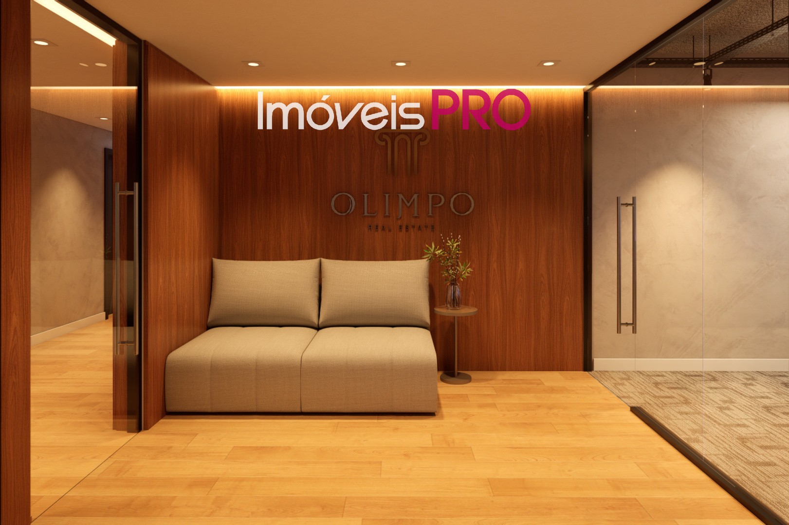 Conj. Comercial, 110 m², para alugar em Brooklin, R$ 16.450/mês — foto 4 de 9