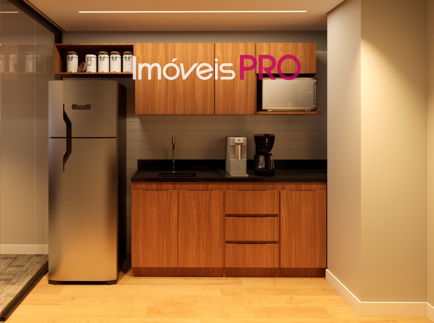 Conj. Comercial, 110 m², para alugar em Brooklin, R$ 16.450/mês — foto 5 de 9