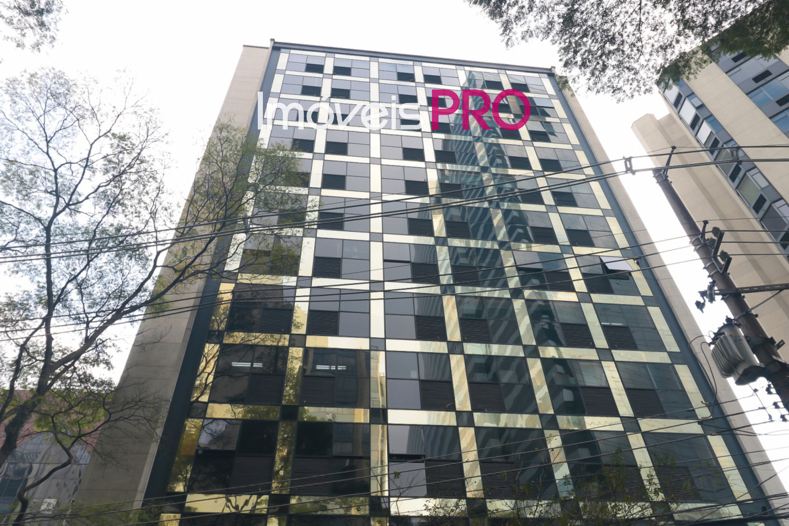 Conj. Comercial, 110 m², para alugar em Brooklin, R$ 16.450/mês — foto 7 de 9