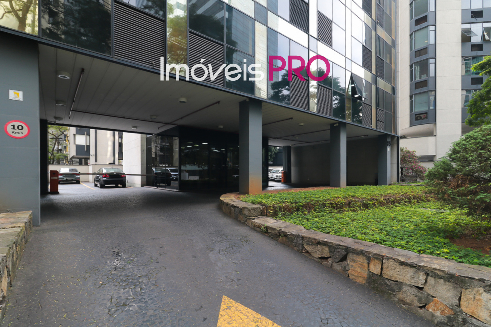 Conj. Comercial, 110 m², para alugar em Brooklin, R$ 16.450/mês — foto 9 de 9