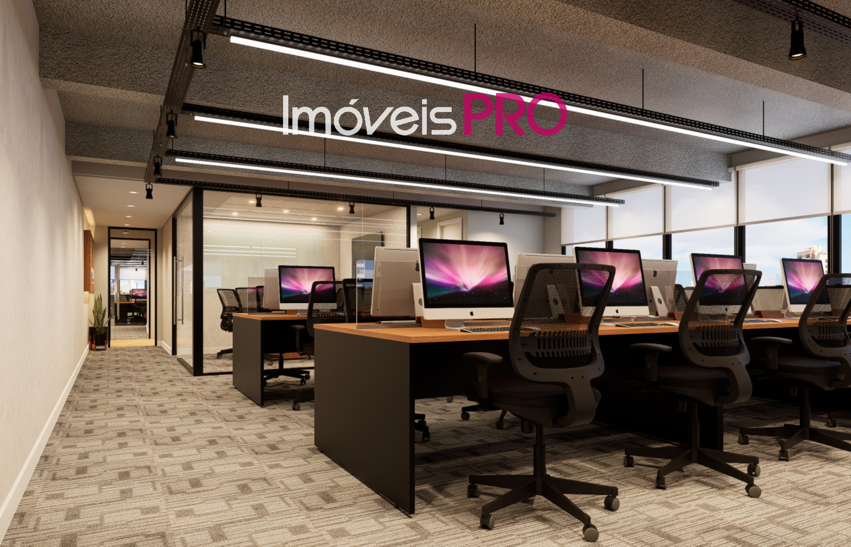 Conj. Comercial, 103 m², para alugar em Pinheiros — foto 2 de 7
