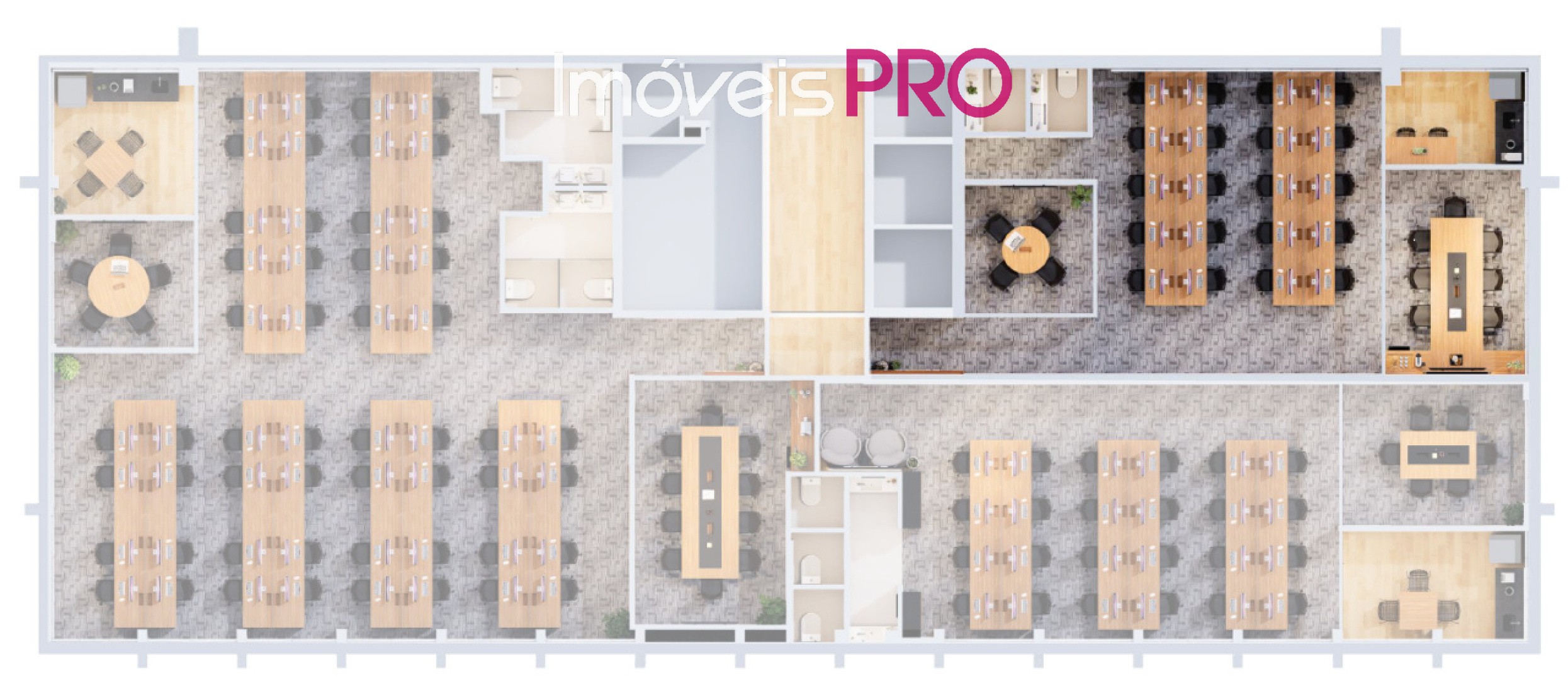 Conj. Comercial, 103 m², para alugar em Pinheiros — foto 7 de 7