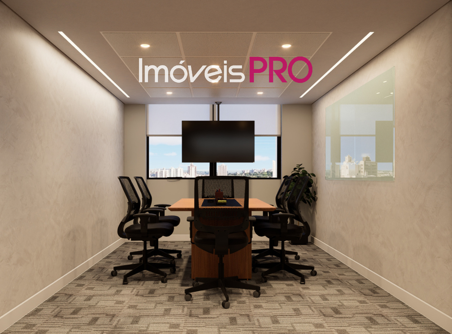Conj. Comercial, 109 m², para alugar em Pinheiros — foto 4 de 6