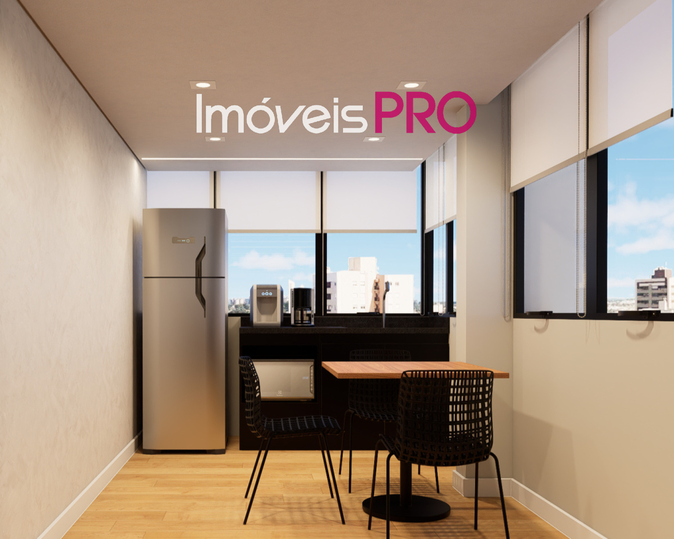 Conj. Comercial, 109 m², para alugar em Pinheiros — foto 5 de 6