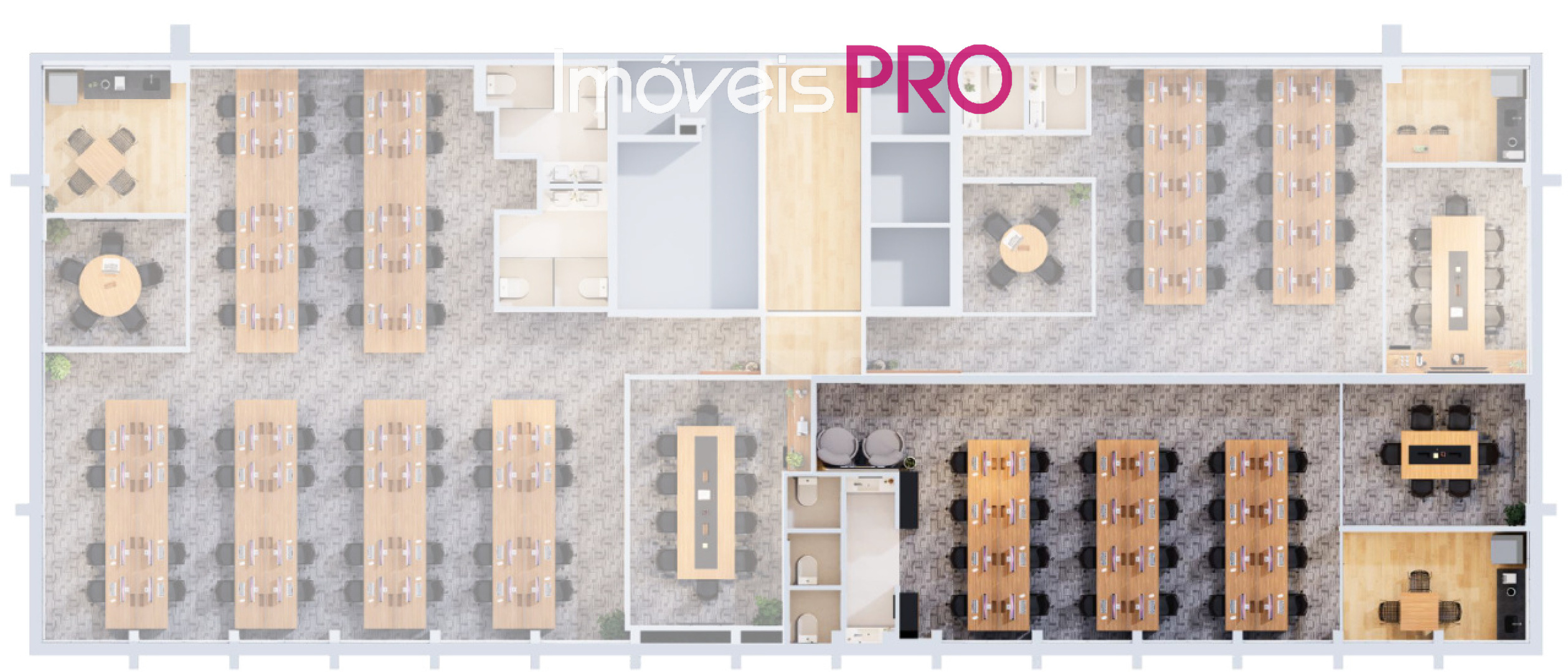 Conj. Comercial, 109 m², para alugar em Pinheiros — foto 6 de 6