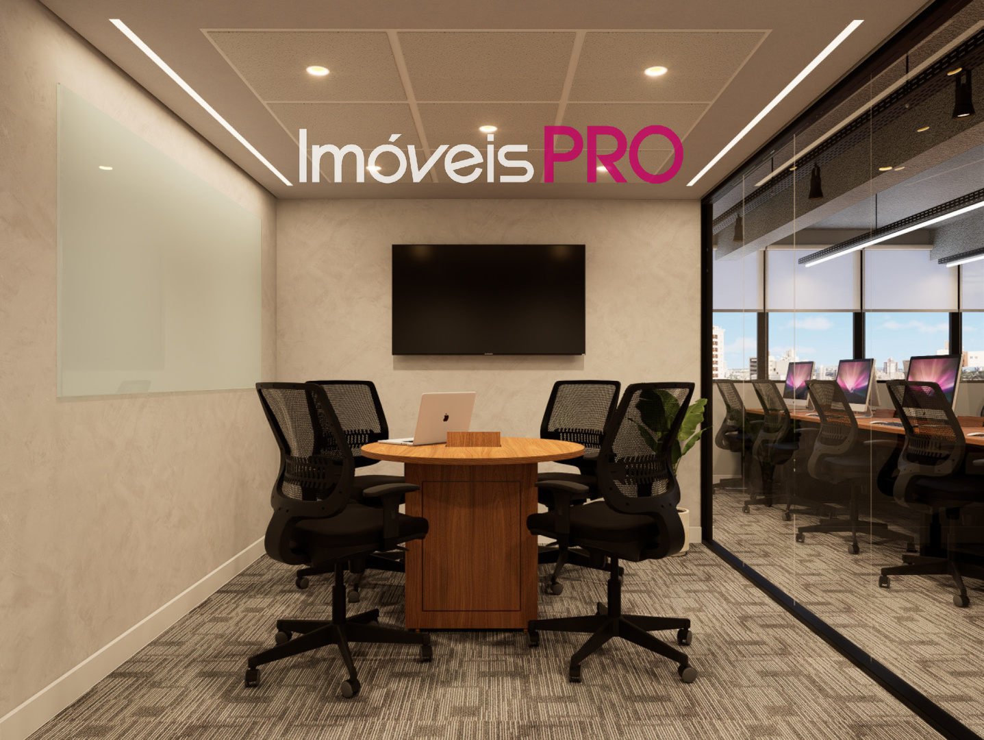 Conj. Comercial, 113 m², para alugar em Pinheiros — foto 1 de 6