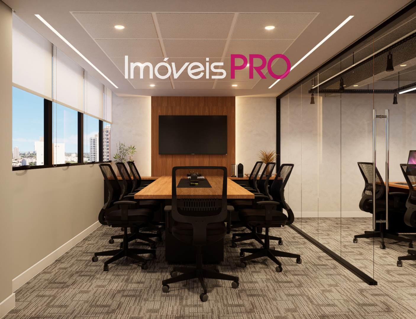 Conj. Comercial, 113 m², para alugar em Pinheiros — foto 2 de 6