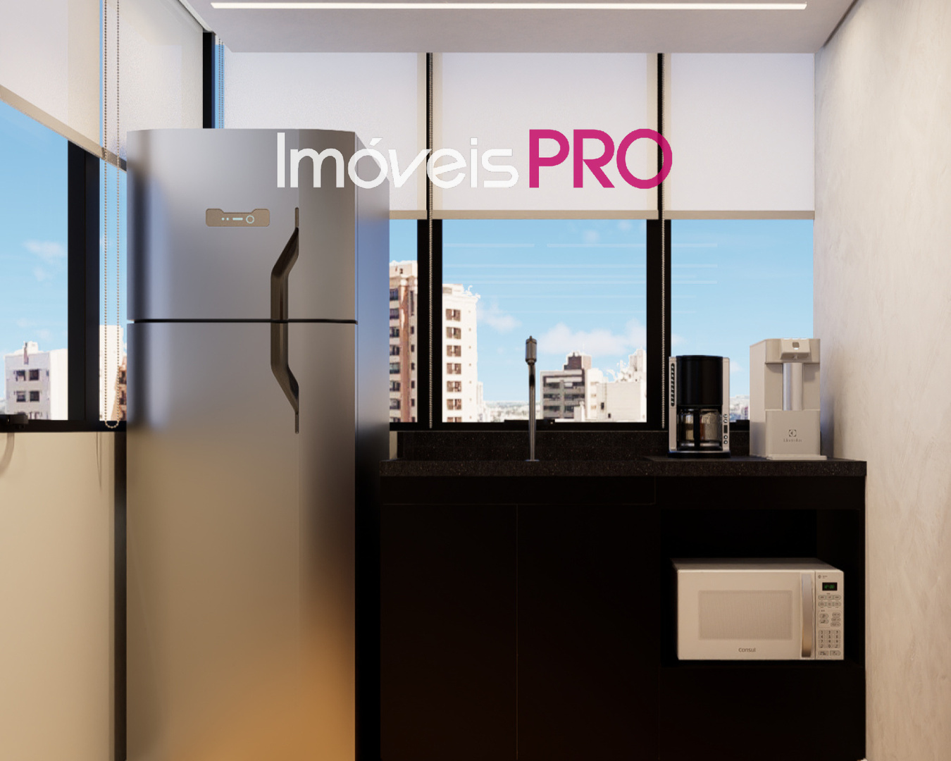 Conj. Comercial, 113 m², para alugar em Pinheiros — foto 6 de 6