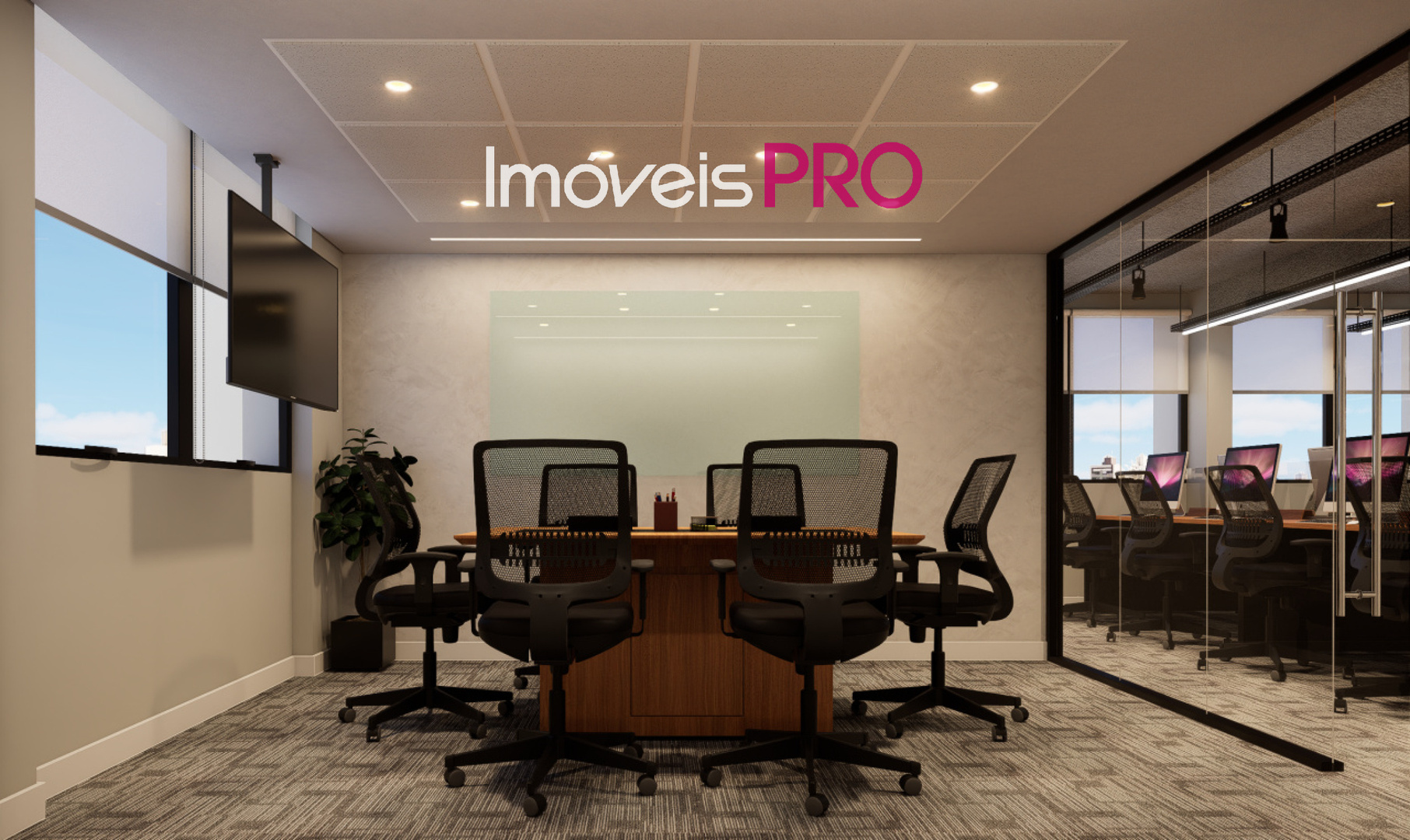 Conj. Comercial, 105 m², para alugar em Pinheiros — foto 1 de 5