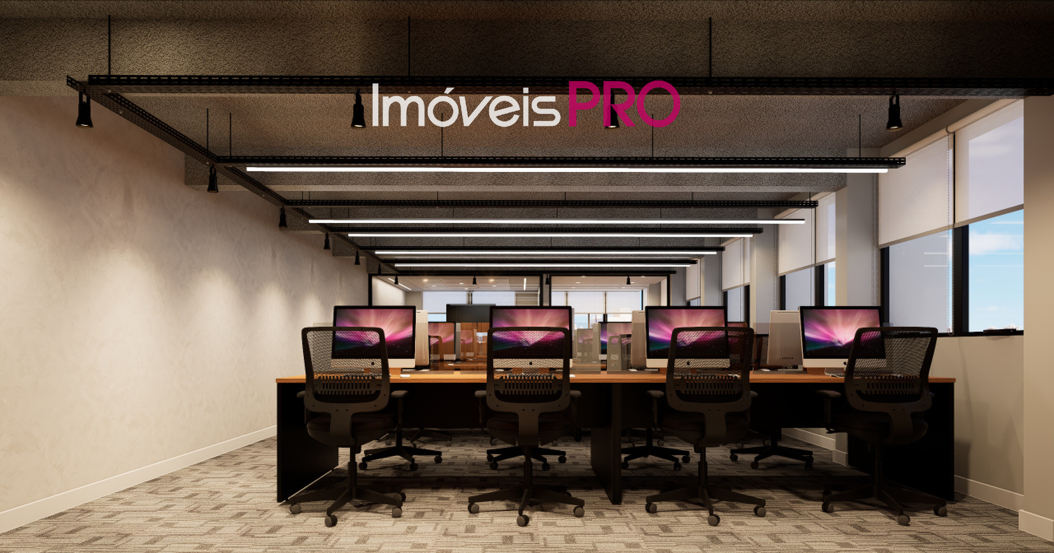 Conj. Comercial, 105 m², para alugar em Pinheiros — foto 2 de 5