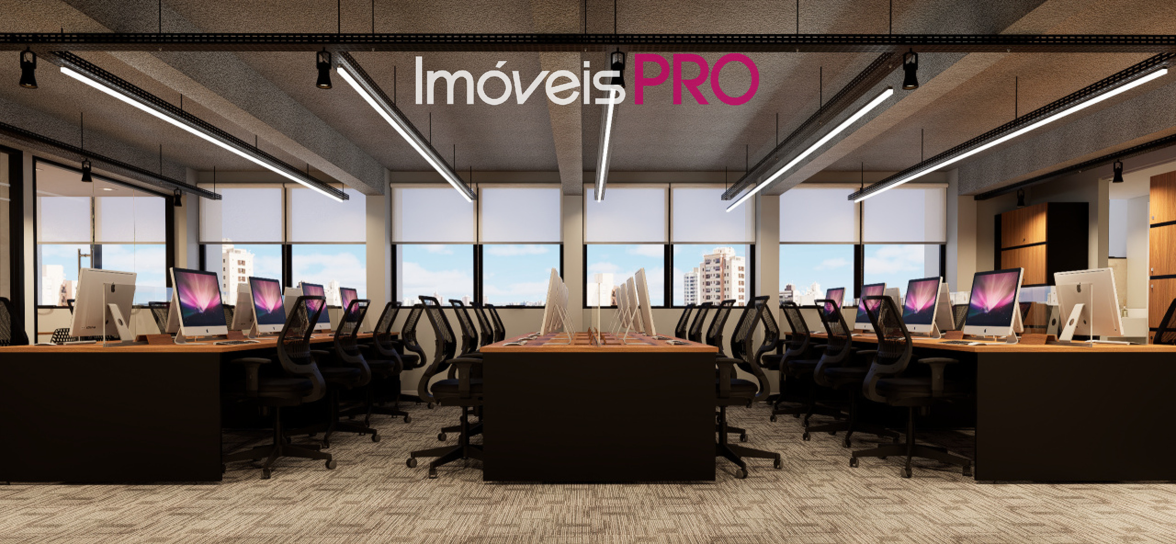 Conj. Comercial, 105 m², para alugar em Pinheiros — foto 3 de 5