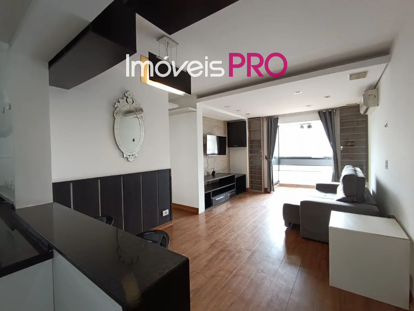 Apartamento de 1 quarto, 85 m², à venda em Vila Olímpia — foto 1 de 32