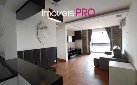 Apartamento de 1 quarto à venda em Vila Olímpia, 85 m² — Ref. IP42124