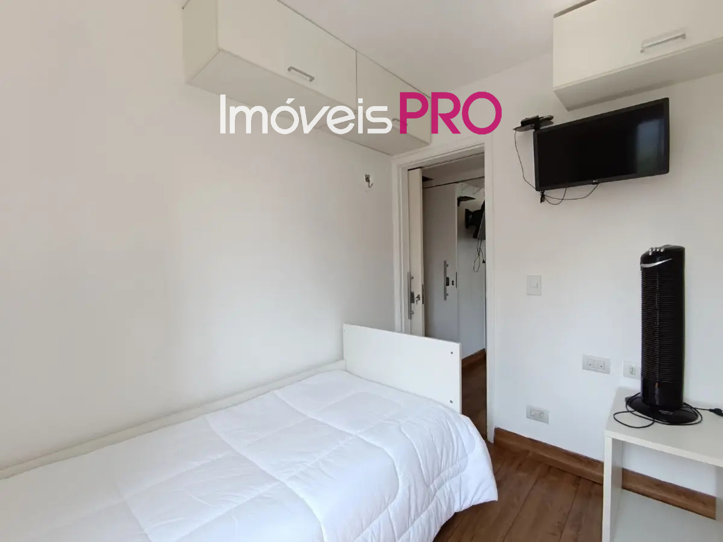 Apartamento de 1 quarto, 85 m², à venda em Vila Olímpia — foto 11 de 32
