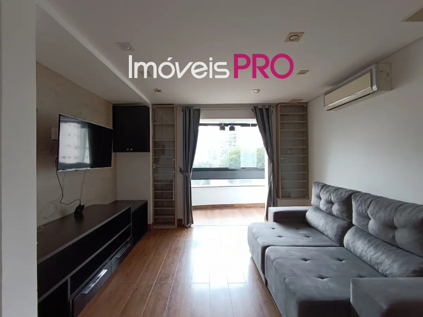 Apartamento de 1 quarto, 85 m², à venda em Vila Olímpia — foto 2 de 32