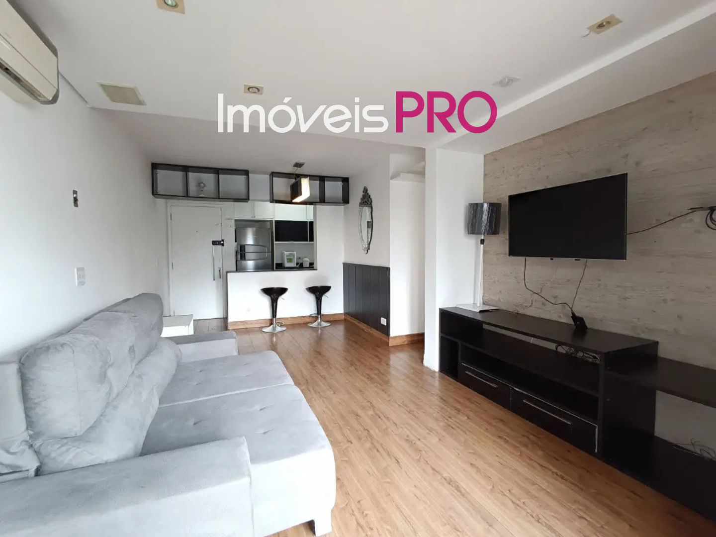 Apartamento de 1 quarto, 85 m², à venda em Vila Olímpia — foto 3 de 32