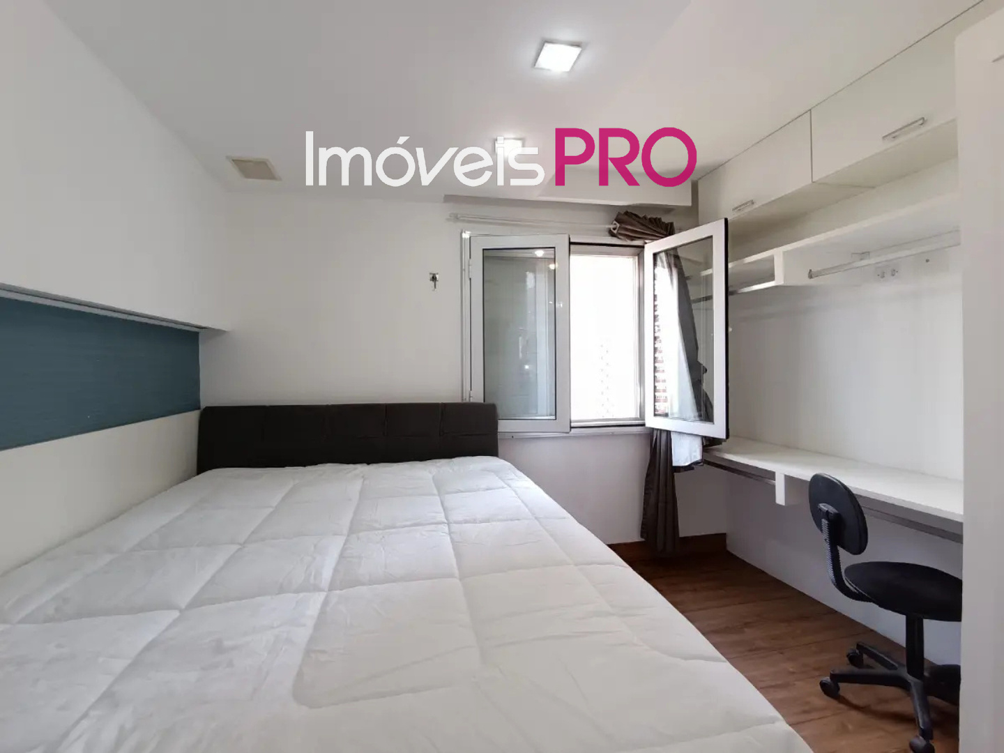 Apartamento de 1 quarto, 85 m², à venda em Vila Olímpia — foto 7 de 32
