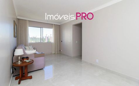 Apartamento de 2 quartos à venda em Vila Cruzeiro, 75 m² — Ref. IP42128