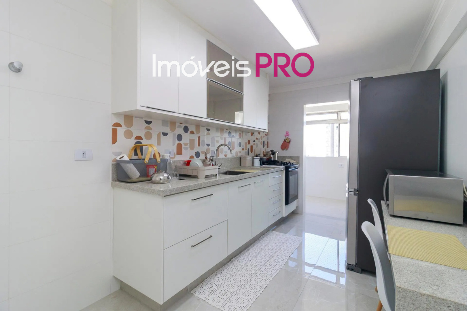 Apartamento de 2 quartos, 75 m², à venda em Vila Cruzeiro, R$ 680 mil — foto 5 de 30