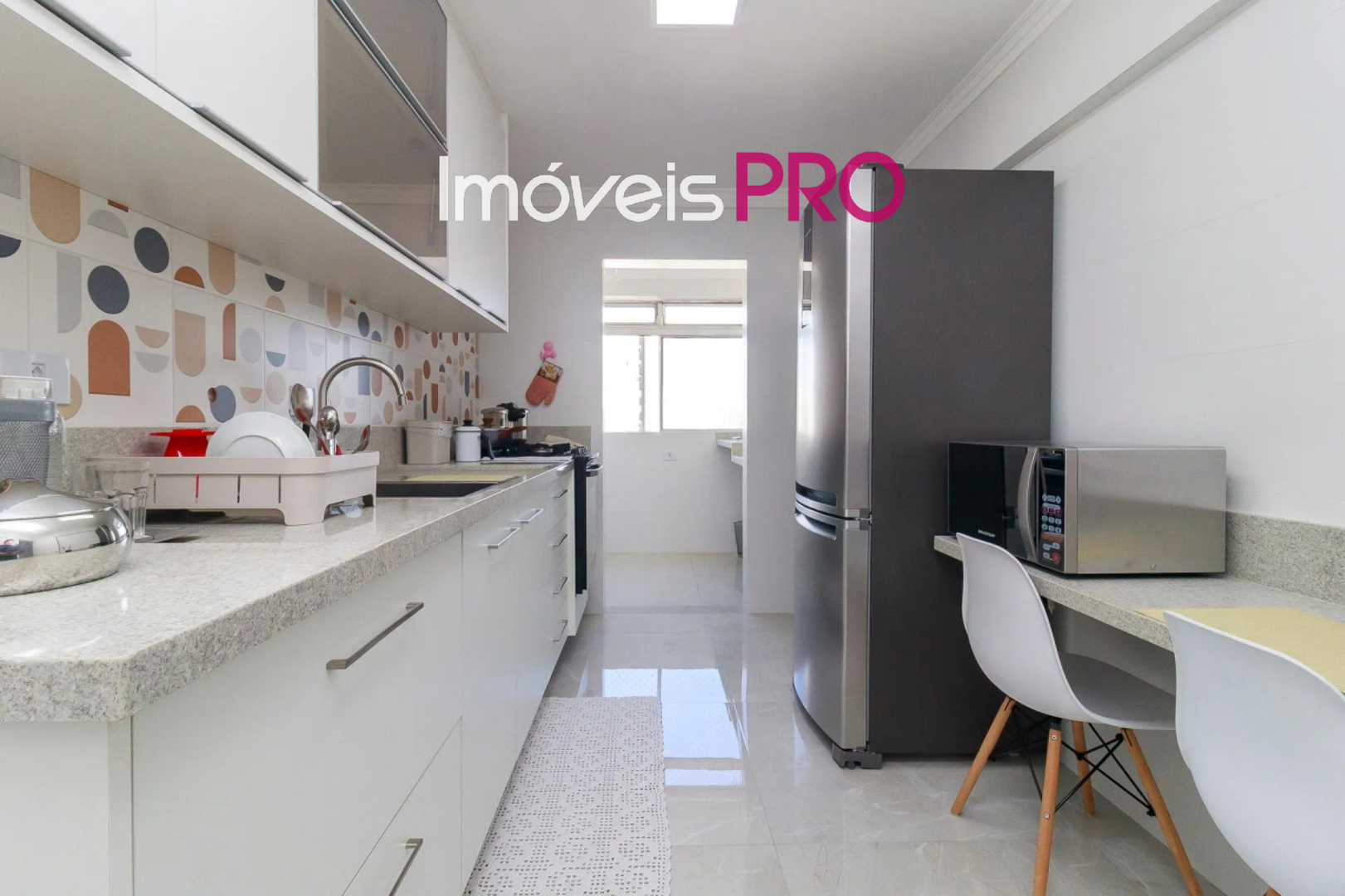 Apartamento de 2 quartos, 75 m², à venda em Vila Cruzeiro, R$ 680 mil — foto 6 de 30