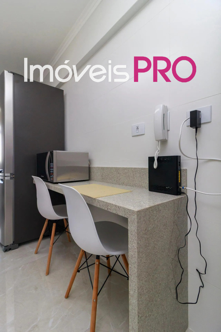 Apartamento de 2 quartos, 75 m², à venda em Vila Cruzeiro, R$ 680 mil — foto 7 de 30