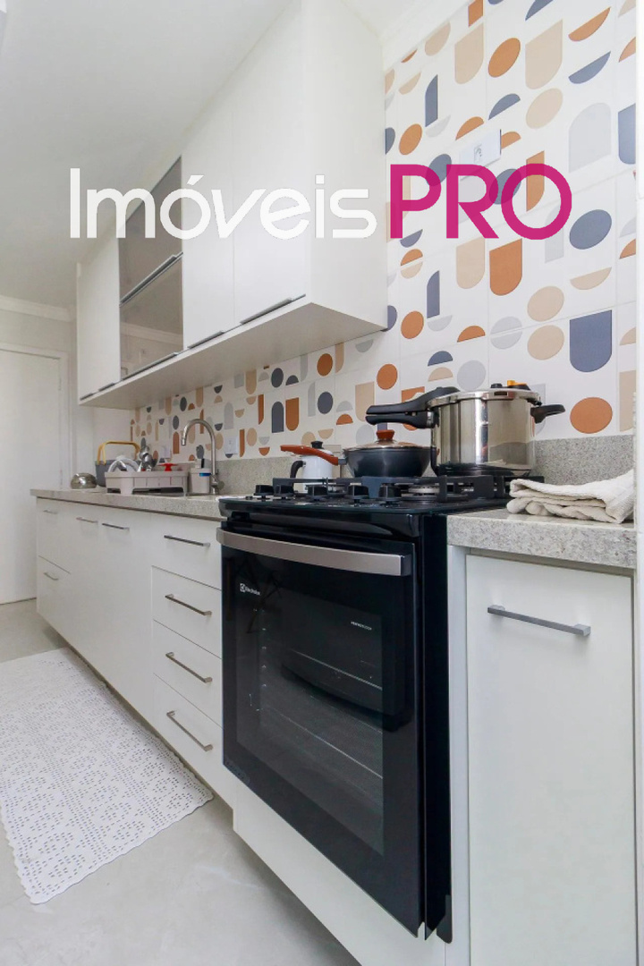 Apartamento de 2 quartos, 75 m², à venda em Vila Cruzeiro, R$ 680 mil — foto 10 de 30