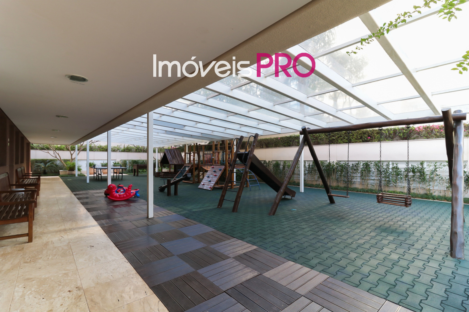 Cobertura Duplex de 4 quartos, 235 m², à venda em Campo Belo — foto 3 de 15