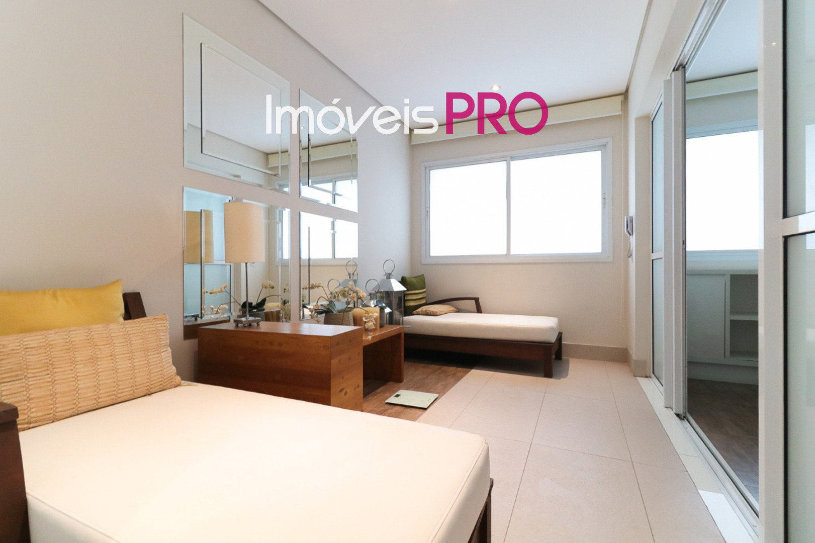 Cobertura Duplex de 4 quartos, 235 m², à venda em Campo Belo — foto 4 de 15