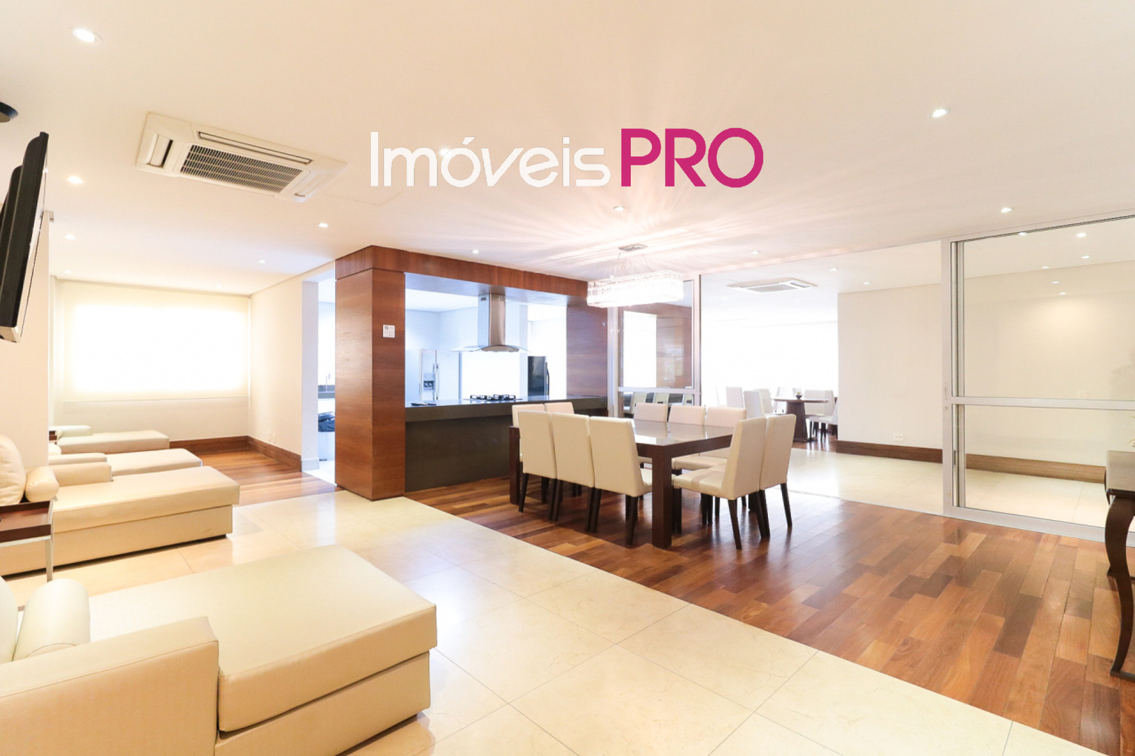 Cobertura Duplex de 4 quartos, 235 m², à venda em Campo Belo — foto 9 de 15