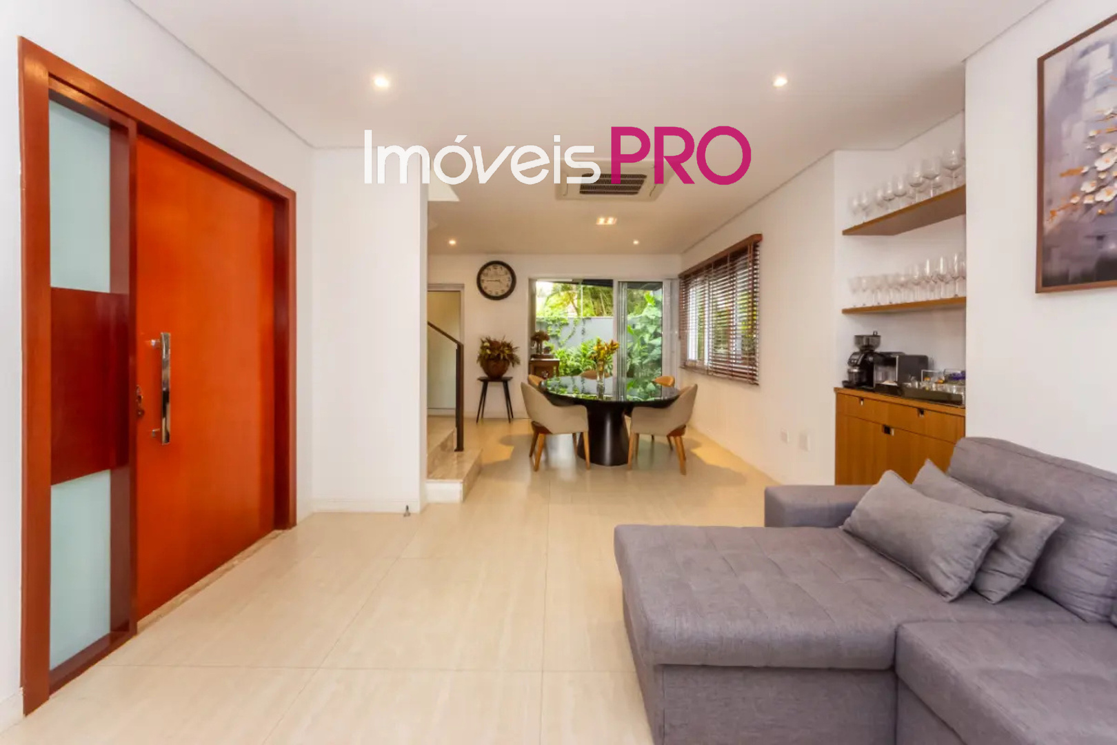 Condomínio de 3 quartos, 175 m², à venda em Jardim Prudência — foto 4 de 35